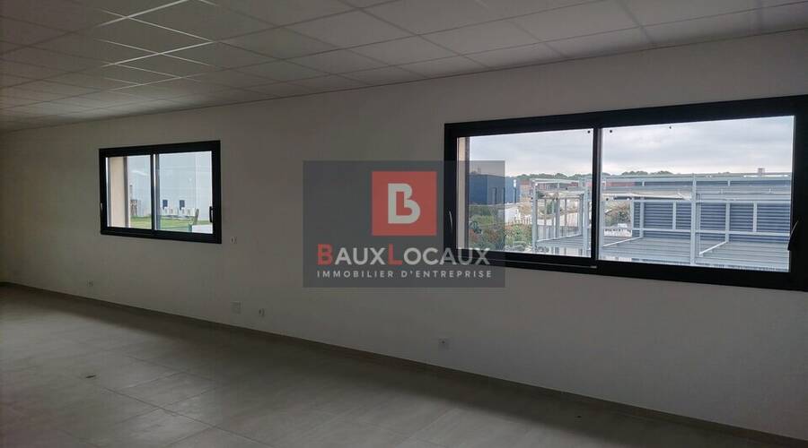 REXIM - Bureau - Bouches-du-Rhône - Lambesc - 3