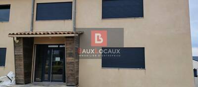 REXIM - Bureau - Bouches-du-Rhône - Lambesc - 2