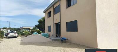 REXIM - Bureau - Bouches-du-Rhône - Lambesc - 1