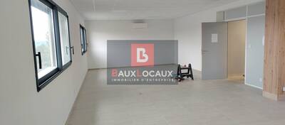 REXIM - Bureau - Bouches-du-Rhône - Lambesc - 1