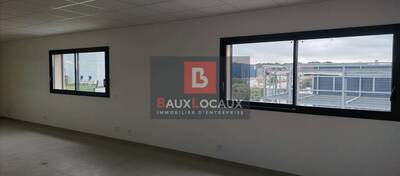 REXIM - Bureau - Bouches-du-Rhône - Lambesc - 2