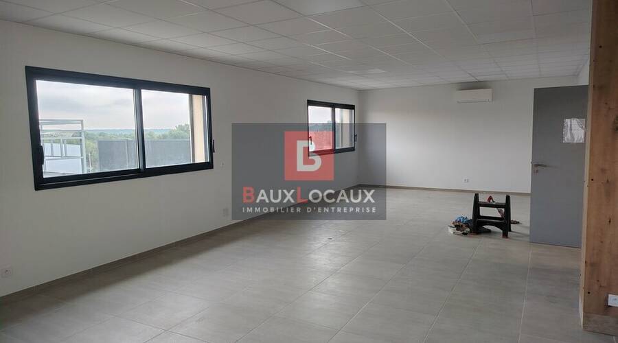 REXIM - Bureau - Bouches-du-Rhône - Lambesc - 3
