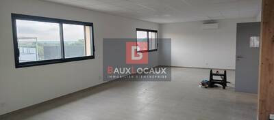 REXIM - Bureau - Bouches-du-Rhône - Lambesc - 3