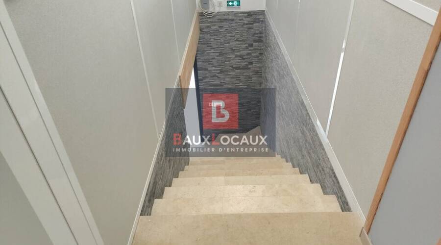 REXIM - Bureau - Bouches-du-Rhône - Lambesc - 5