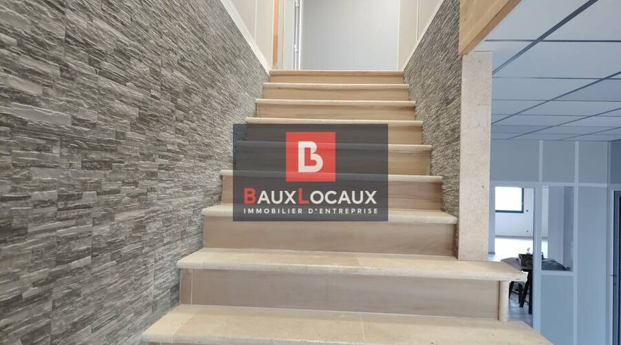 REXIM - Bureau - Bouches-du-Rhône - Lambesc - 6