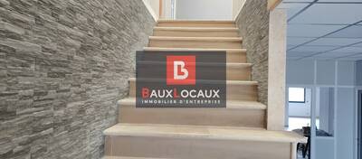 REXIM - Bureau - Bouches-du-Rhône - Lambesc - 6