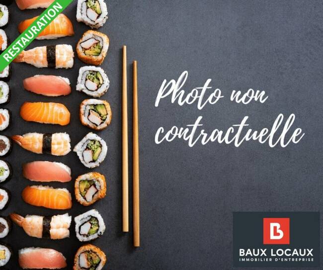 REXIM - Local commercial - Bouches-du-Rhône - Éguilles - 1