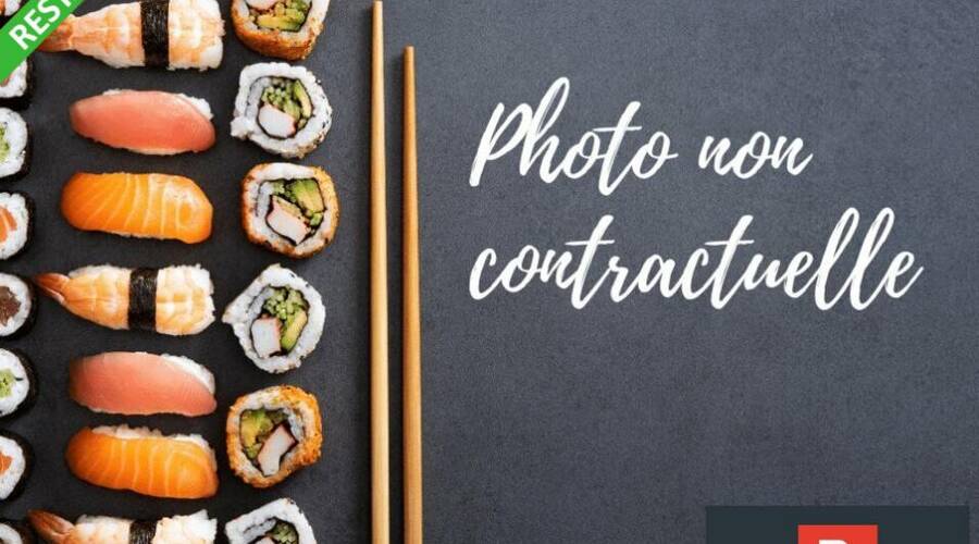 REXIM - Local commercial - Bouches-du-Rhône - Éguilles - 1