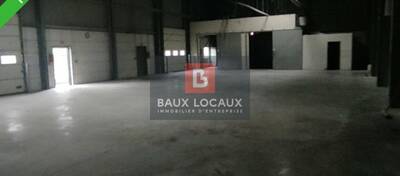 REXIM - Local d'activités - Bouches-du-Rhône - Saint-Martin-de-Crau - 2