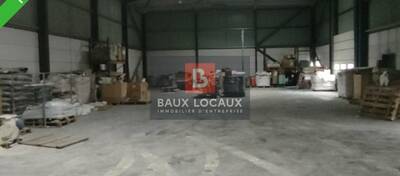 REXIM - Local d'activités - Bouches-du-Rhône - Saint-Martin-de-Crau - 3