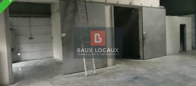 REXIM - Local d'activités - Bouches-du-Rhône - Saint-Martin-de-Crau - 4