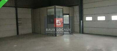 REXIM - Local d'activités - Bouches-du-Rhône - Saint-Martin-de-Crau - 5