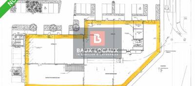 REXIM - Local d'activités - Bouches-du-Rhône - Saint-Martin-de-Crau - 6