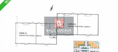 REXIM - Local d'activités - Bouches-du-Rhône - Saint-Martin-de-Crau - 7