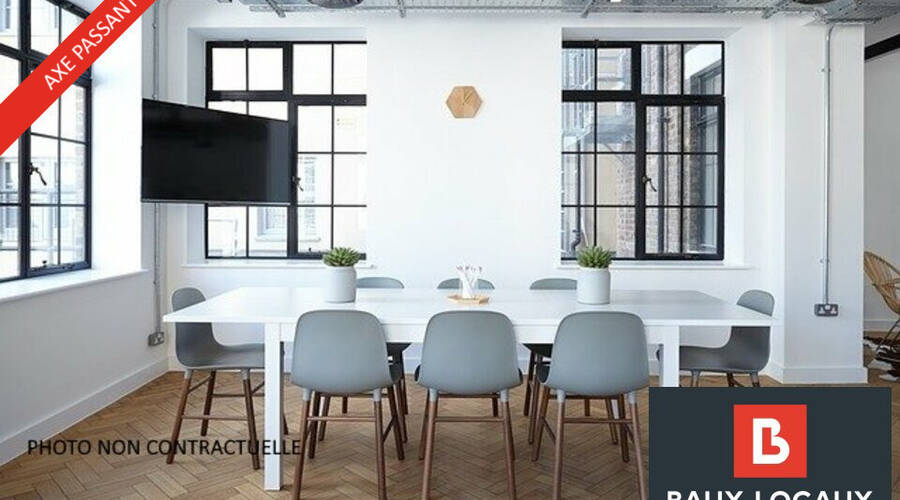 REXIM - Local commercial - Bouches-du-Rhône - Istres - 1