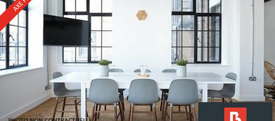 REXIM - Local commercial - Bouches-du-Rhône - Istres - 1