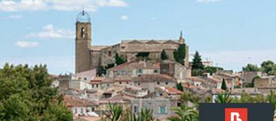 REXIM - Local commercial - Bouches-du-Rhône - Istres - 2