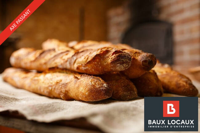 REXIM - Local commercial - Bouches-du-Rhône - Salon-de-Provence - 1