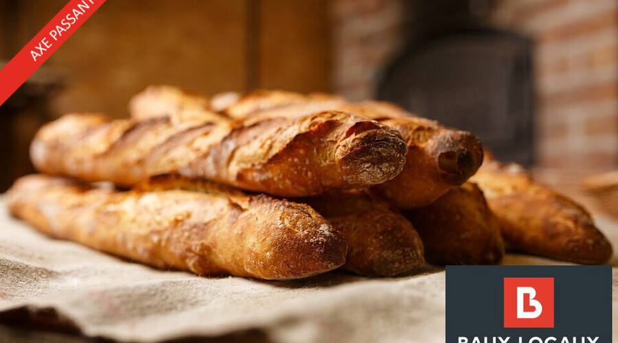 REXIM - Local commercial - Bouches-du-Rhône - Salon-de-Provence - 1