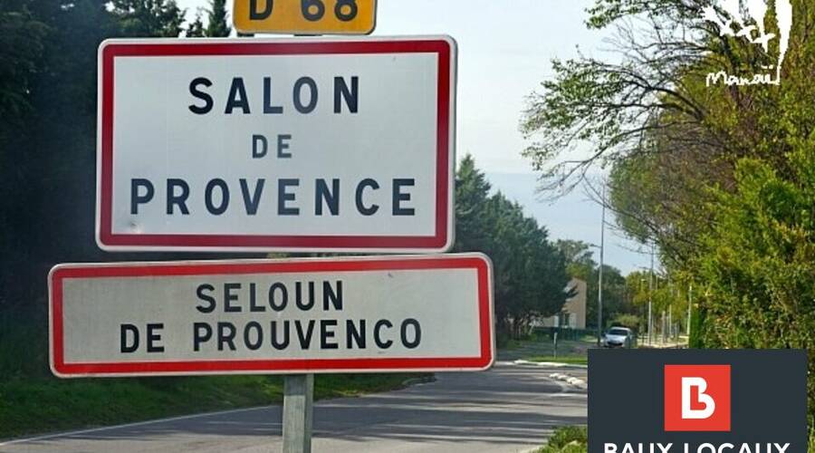 REXIM - Local commercial - Bouches-du-Rhône - Salon-de-Provence - 3