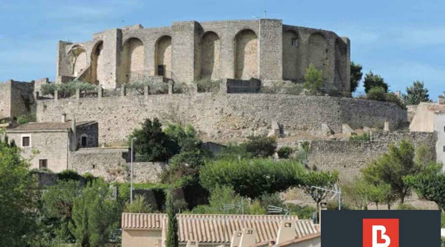 REXIM - Bureau - Bouches-du-Rhône - Istres - 2