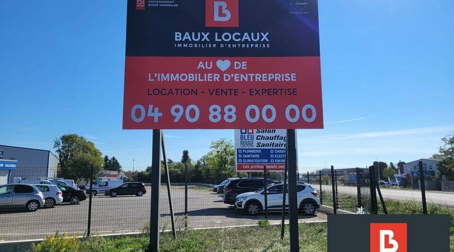 REXIM - Bureau - Bouches-du-Rhône - Istres - 3