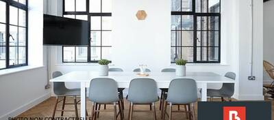 REXIM - Bureau - Bouches-du-Rhône - Istres - 1