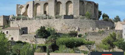 REXIM - Bureau - Bouches-du-Rhône - Istres - 2