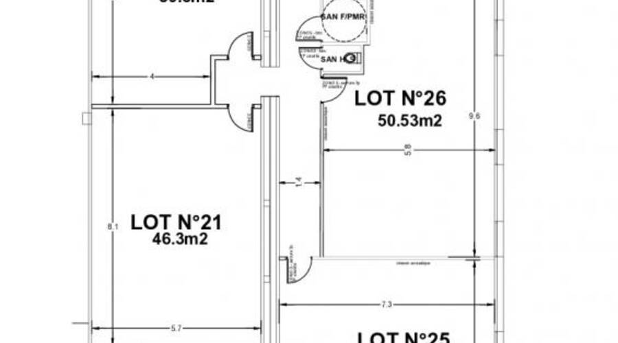 REXIM - Bureau - Bouches-du-Rhône - Istres - 4