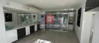 REXIM - Local d'activités - Bouches-du-Rhône - Salon-de-Provence - 1