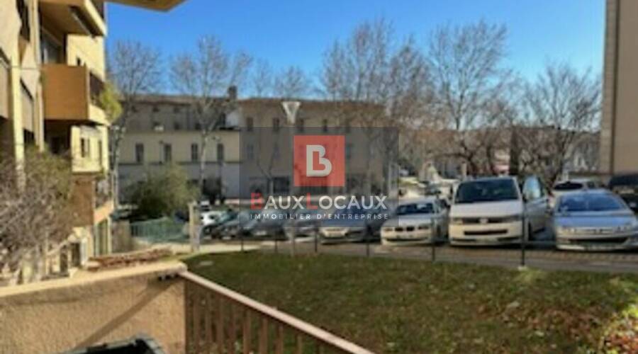 REXIM - Local d'activités - Bouches-du-Rhône - Salon-de-Provence - 4