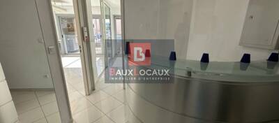 REXIM - Local d'activités - Bouches-du-Rhône - Salon-de-Provence - 7