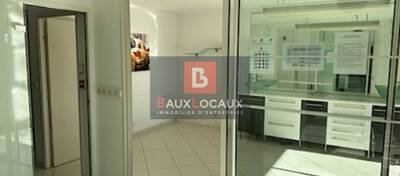 REXIM - Local d'activités - Bouches-du-Rhône - Salon-de-Provence - 11