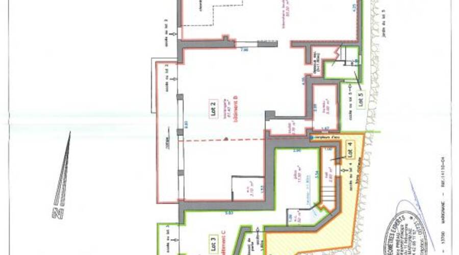 REXIM - Autres - Bouches-du-Rhône - Salon-de-Provence - 5