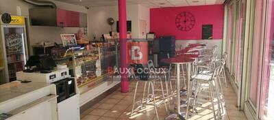 REXIM - Local commercial - Bouches-du-Rhône - Salon-de-Provence - 2