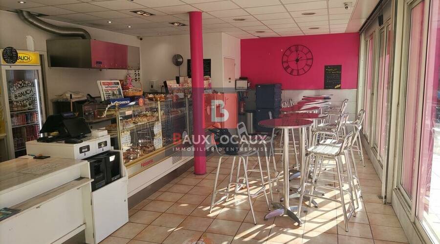 REXIM - Local commercial - Bouches-du-Rhône - Salon-de-Provence - 2