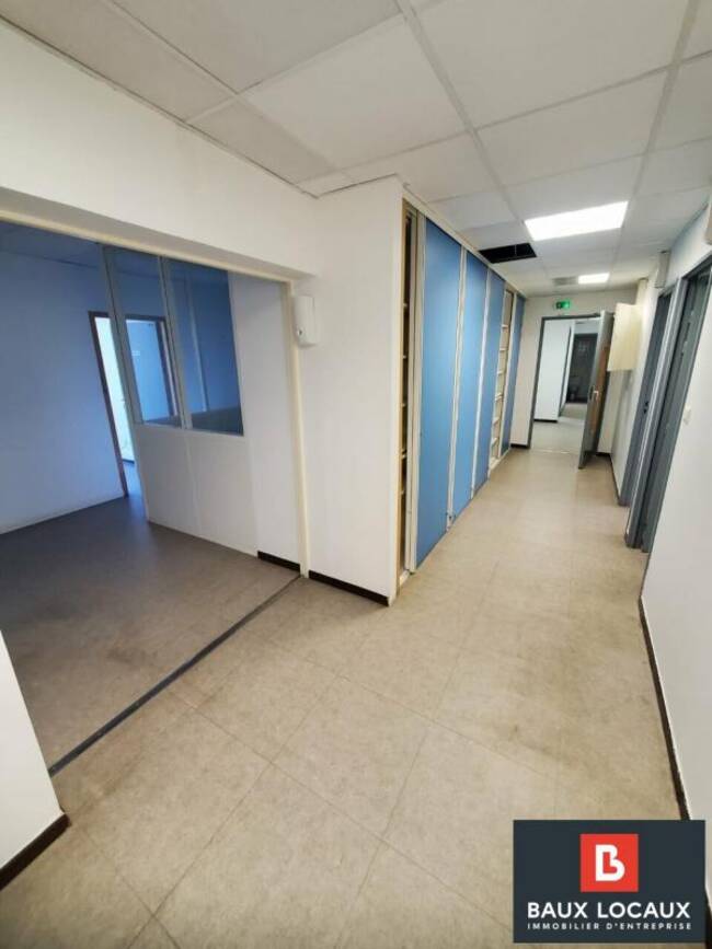 REXIM - Bureau - Bouches-du-Rhône - Arles - 1
