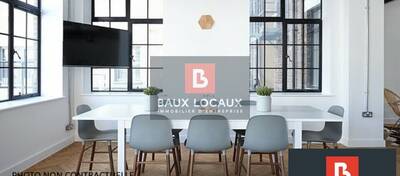 REXIM - Bureau - Bouches-du-Rhône - Salon-de-Provence - 1