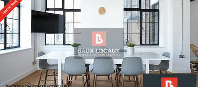 REXIM - Bureau - Bouches-du-Rhône - Salon-de-Provence - 1