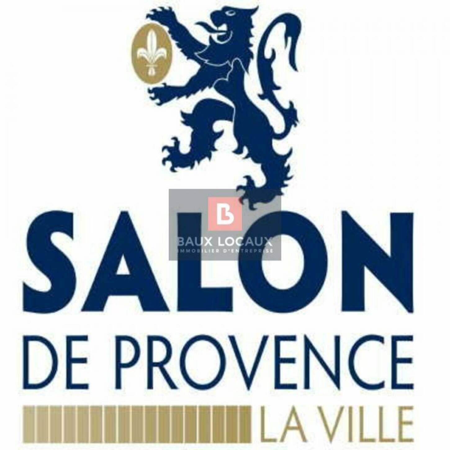REXIM - Bureau - Bouches-du-Rhône - Salon-de-Provence - 2