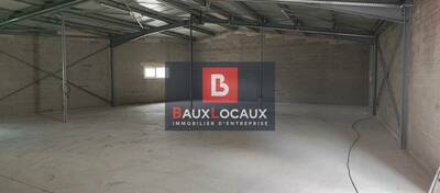 REXIM - Entrepôt - Bouches-du-Rhône - Salon-de-Provence - 1