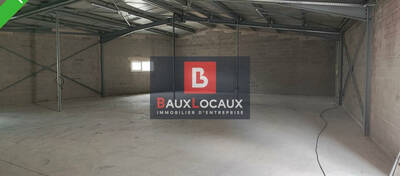REXIM - Entrepôt - Bouches-du-Rhône - Salon-de-Provence - 1