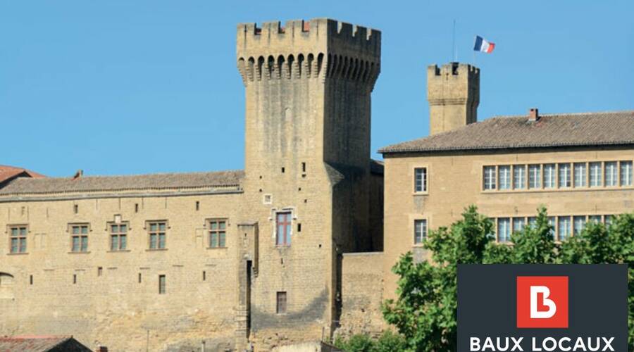 REXIM - Local commercial - Bouches-du-Rhône - Salon-de-Provence - 2