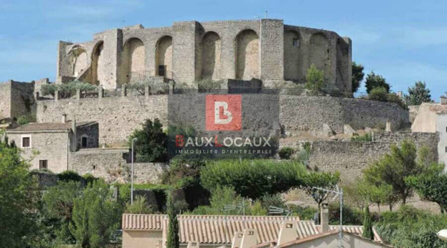 REXIM - Bureau - Bouches-du-Rhône - Istres - 2