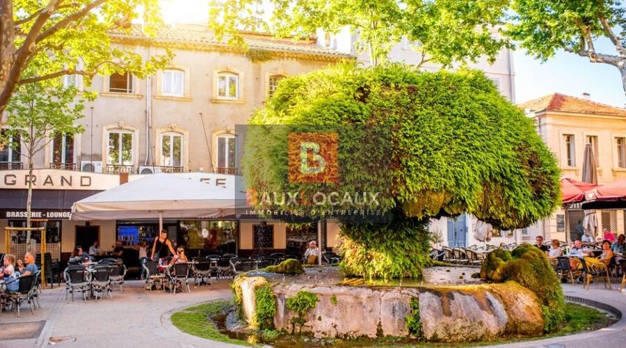 REXIM - Autres - Bouches-du-Rhône - Salon-de-Provence - 3