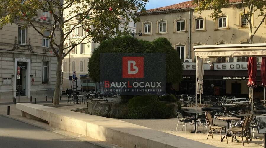 REXIM - Local commercial - Bouches-du-Rhône - Salon-de-Provence - 2