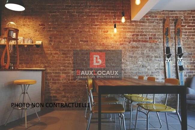 REXIM - Local commercial - Bouches-du-Rhône - Salon-de-Provence - 1