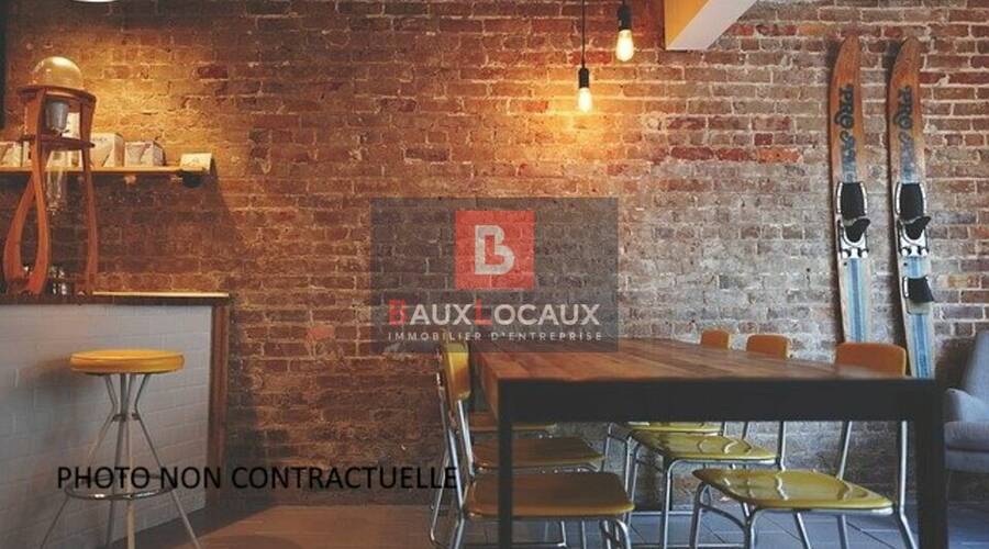 REXIM - Local commercial - Bouches-du-Rhône - Salon-de-Provence - 1