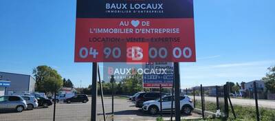 REXIM - Local commercial - Bouches-du-Rhône - Salon-de-Provence - 3