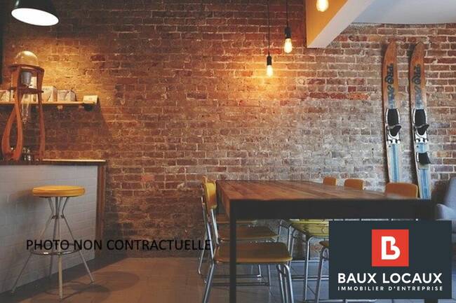REXIM - Local commercial - Bouches-du-Rhône - Salon-de-Provence - 1